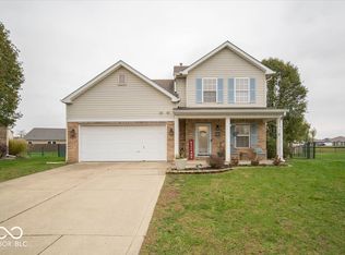 1341 Charlotte Way, Shelbyville, IN 46176