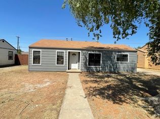 2607 Buchanan Ave, Odessa, TX 79763