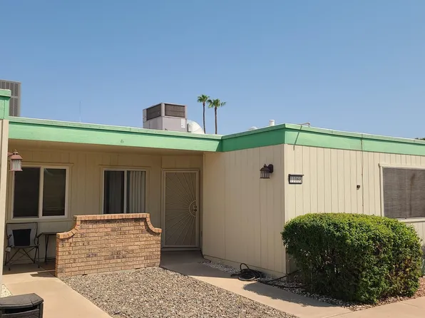 11066 W COGGINS Drive, Sun City, AZ 85351