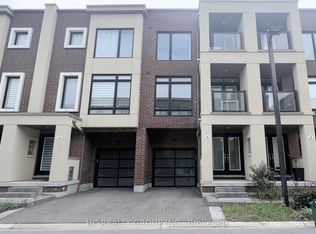 142 Moneypenny Pl, Vaughan, ON L4J 0L1