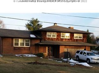 1026 Ponderosa Dr, Culloden, WV 25510