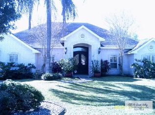 16974 Nacahuita Ln, Harlingen, TX 78552