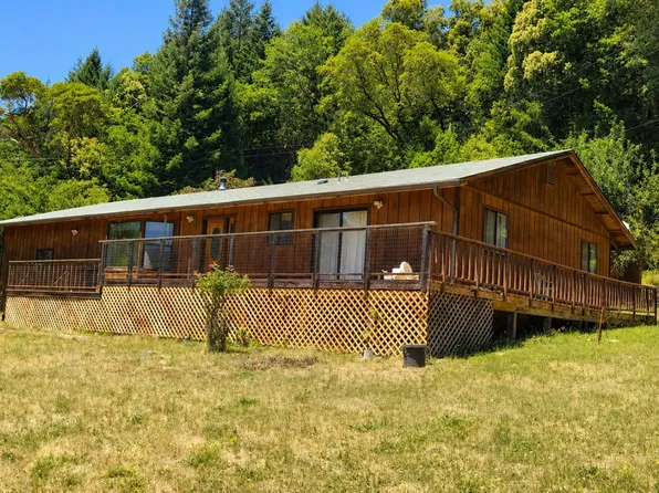 147 Peach Orchard Rd, Salyer, CA 95563