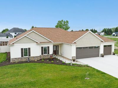 201 Thoroughbred Ln, Auburn, IN, 46706
