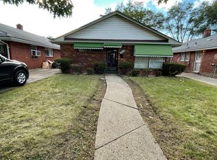 19995 Wyoming St, Detroit, MI 48221