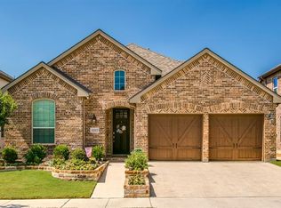 1212 3rd St, Northlake, TX 76226