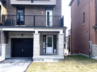 522 Danks Ridge Dr, Ajax, ON L1S0H4