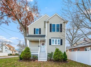 135 Central St, Weymouth, MA 02190