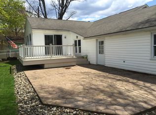 533 S 3rd St, Clearfield, PA 16830