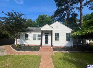 409 Winston St, Florence, SC 29501