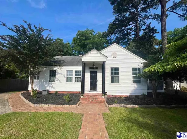409 Winston St, Florence, SC 29501