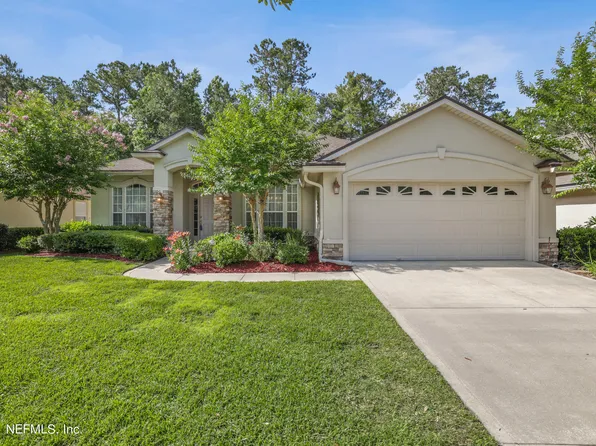 1456 Barrington Cir, Saint Augustine, FL 32092