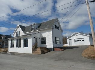 5 Cremerie St, Grand Isle, ME 04746