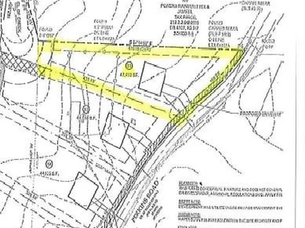 0 Perkins Rd #11, Dallas, GA 30157