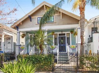 424 S Clark St, New Orleans, LA 70119