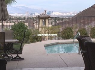 775 Clove Ct, Henderson, NV 89012