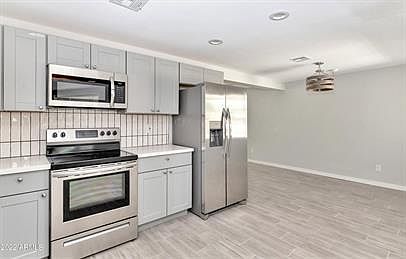 2nd image of 3412 W Orangewood Ave #1