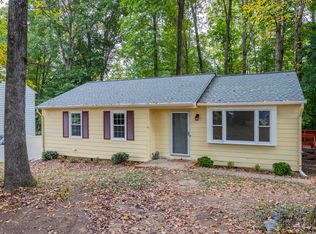 2535 Dorel Ln, North Chesterfield, VA 23236