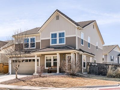 1825 Hogan Ct, Castle Rock, CO, 80109