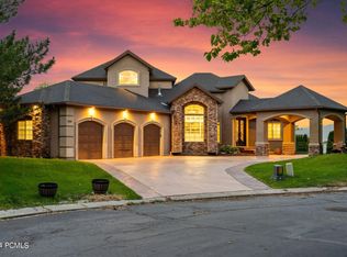 244 E Vista Ct, Saratoga Springs, UT 84045