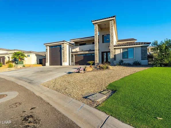 1671 E Karen Dr, Lake Havasu City, AZ 86404