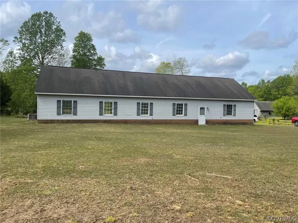 7000 Richmond Rd, Amelia Court House, VA 23002