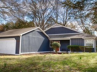 11719 Rimrock Canyon Dr, Charlotte, NC 28226