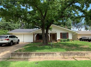 2217 Normandy Dr, Irving, TX 75060