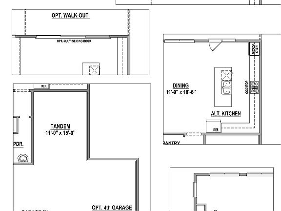 Plan C407 Options 2