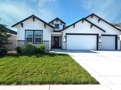 11078 White River St, Caldwell, ID, 83605