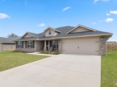 6294 Pineapple Dr, Milton, FL, 32570