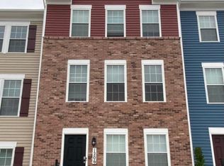 1206 Daphne Way, Frederick, MD 21702