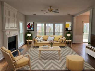 350 Avebury Ct, Johns Creek, GA 30022