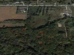 1 W Railroad St, Petersburg, MI 49270
