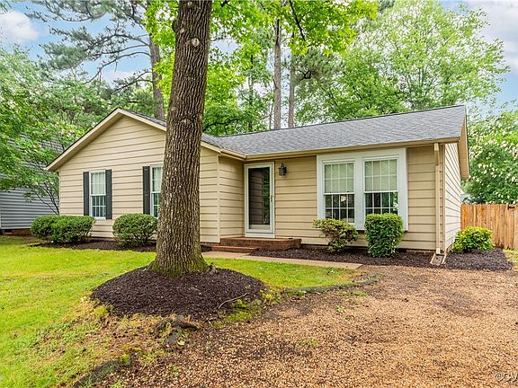 2nd image of 4814 Mill Park Ct