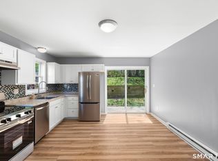 100 Meriden Rd #A, Waterbury, CT 06705