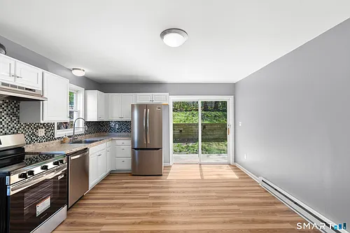 100 Meriden Rd #A Photo 1