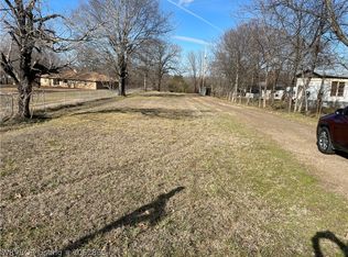 9321 Gate Nine Cutoff, Fort Smith, AR 72916