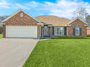 328 Aspen Dr, Raceland, LA 70394