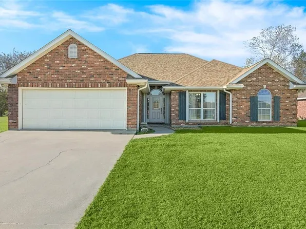328 Aspen Dr, Raceland, LA 70394