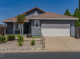 183 Mesa De Oro Cir, Sutter Creek, CA 95685