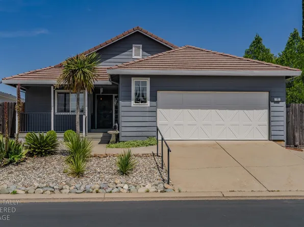 183 Mesa De Oro Cir, Sutter Creek, CA 95685
