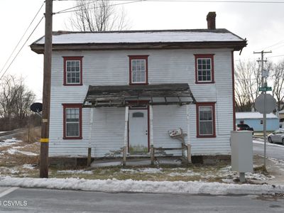 391 Main St, New Columbia, PA, 17856