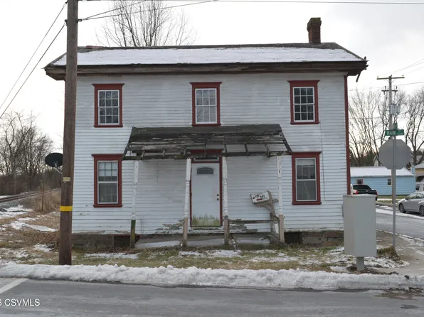 391 Main St, New Columbia, PA 17856