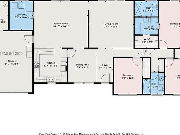 2nd image of 920 La Paloma Rd