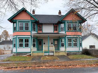 12 Maude St #14, Pittsfield, MA 01201