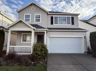 4542 NW Continental Pl, Beaverton, OR 97006