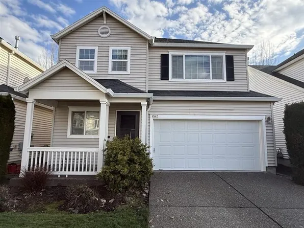 4542 NW Continental Pl, Beaverton, OR 97006