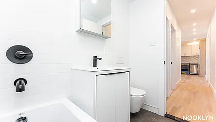 Rented by Nooklyn NYC LLC