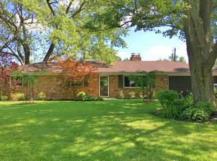 79 Bennett Rd, Carmel, IN 46032